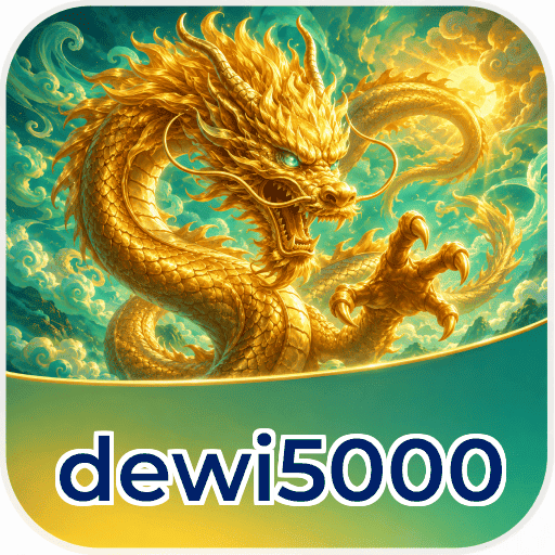 Logo dewi5000