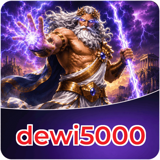 Logo dewi5000