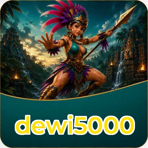 Logo dewi5000