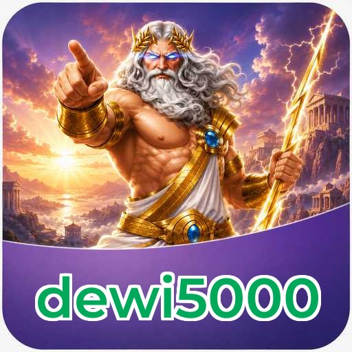 Logo dewi5000