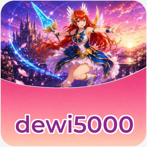 Logo dewi5000