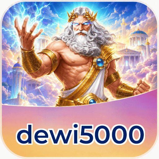 Logo dewi5000