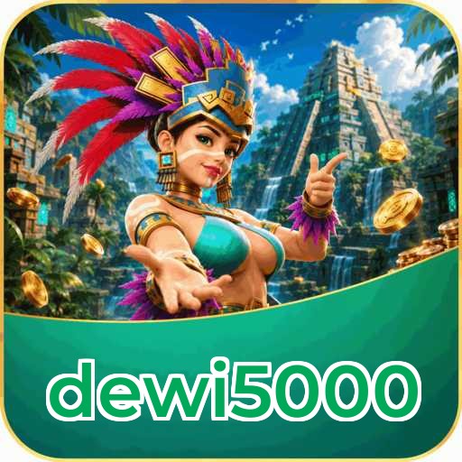 Logo dewi5000