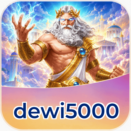 Logo dewi5000
