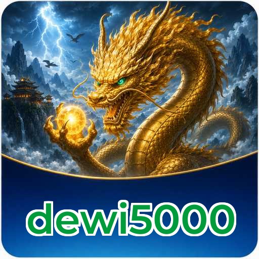 Logo dewi5000