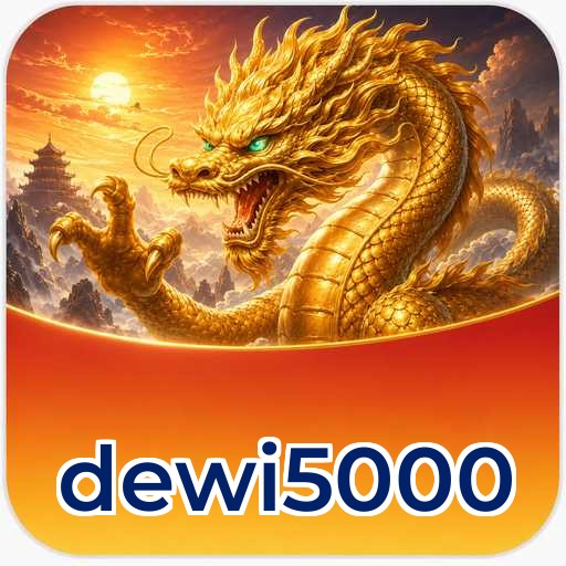 Logo dewi5000