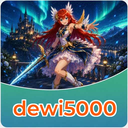 Logo dewi5000