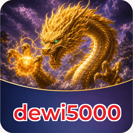 Logo dewi5000