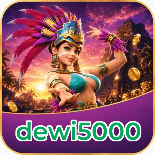 Logo dewi5000