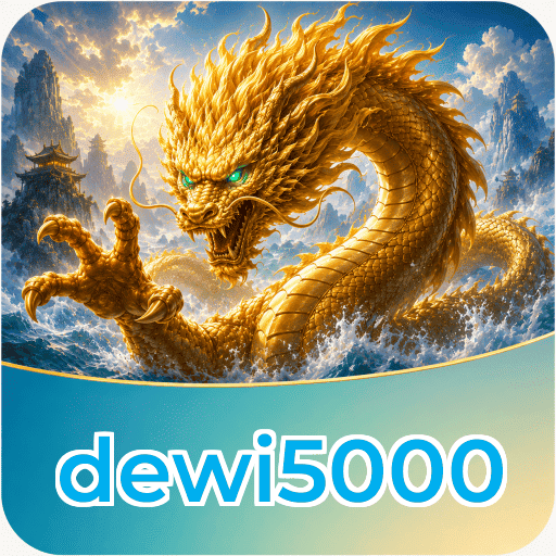 Ilustrasi alur memilih file dewi5000 di HP Android