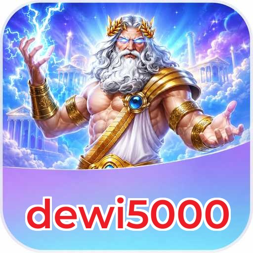 Logo dewi5000