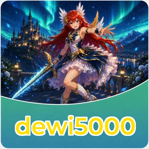 Logo dewi5000
