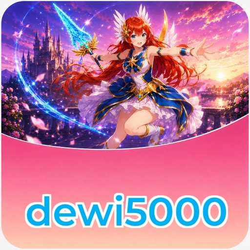 Logo dewi5000