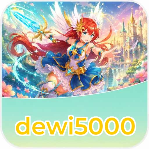 Logo dewi5000