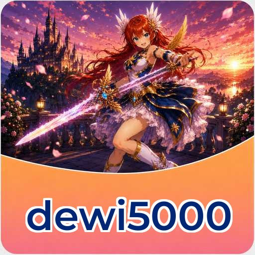 Logo dewi5000