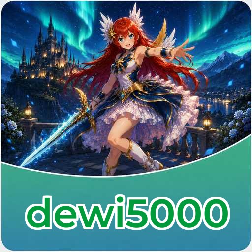 Logo dewi5000
