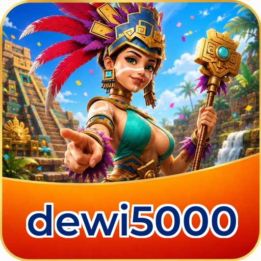 Logo dewi5000