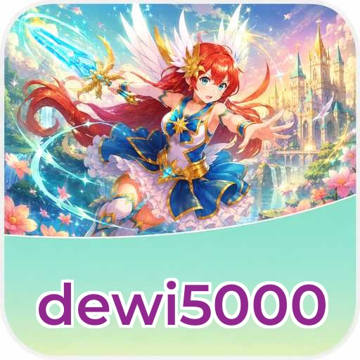 Logo dewi5000