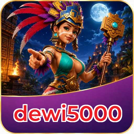 Logo dewi5000