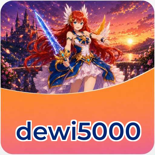 Logo dewi5000