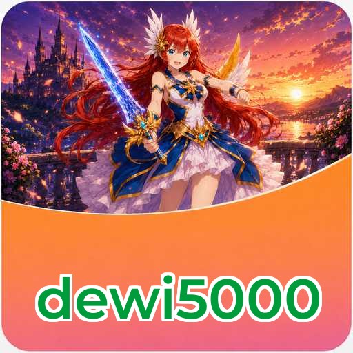 Logo dewi5000