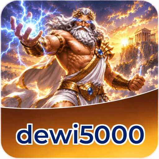 Logo dewi5000