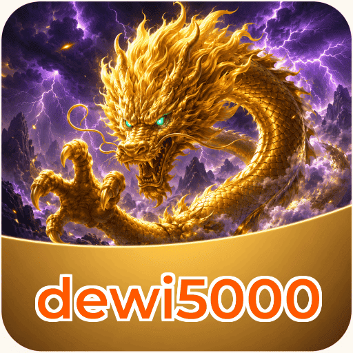 Logo dewi5000