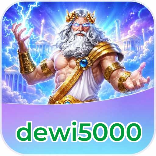 Logo dewi5000