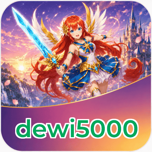 Logo dewi5000