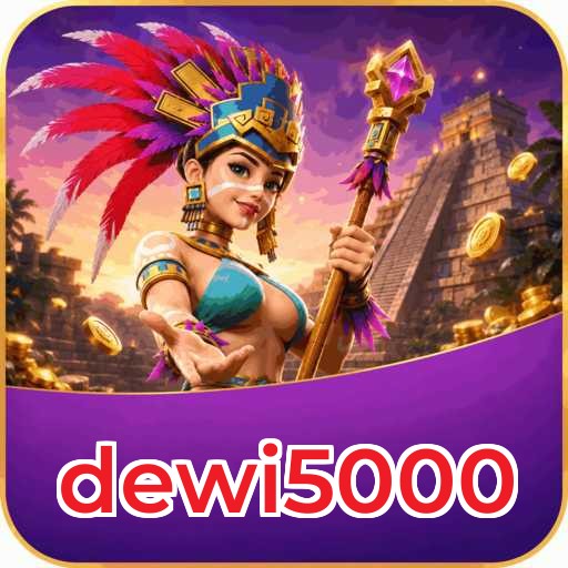 Logo dewi5000