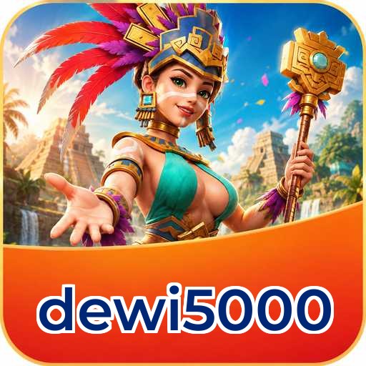 Logo dewi5000