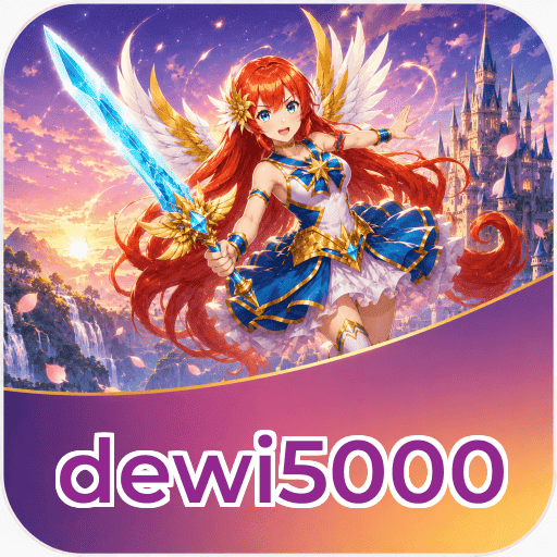 Logo dewi5000