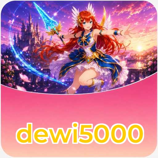 Logo dewi5000