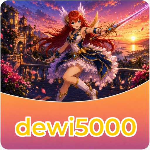 Logo dewi5000