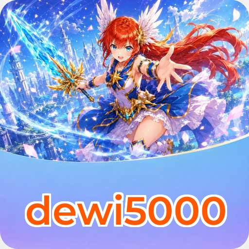 Logo dewi5000