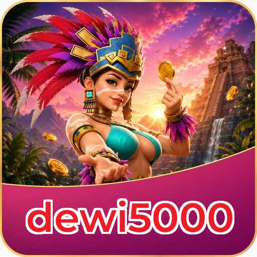 Logo dewi5000