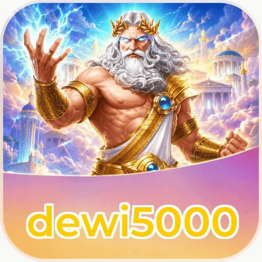 Logo dewi5000