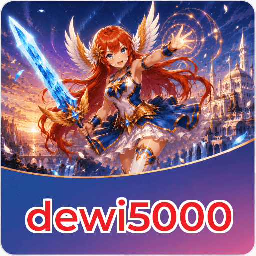 Logo dewi5000