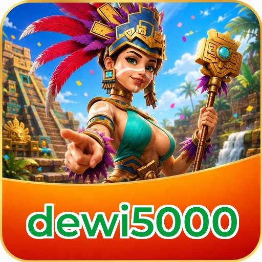 Logo dewi5000