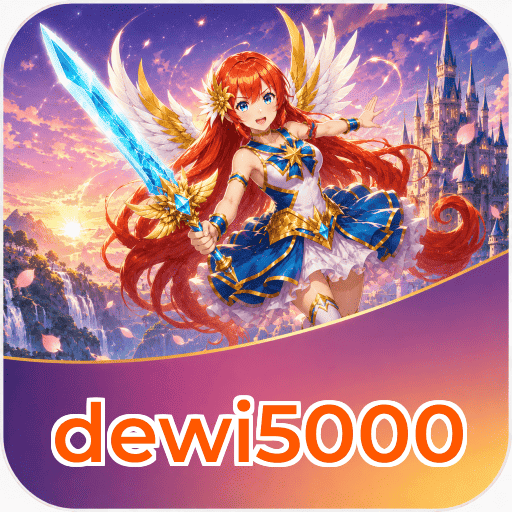 Logo dewi5000